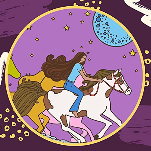 Gypsy On A Horse cover art