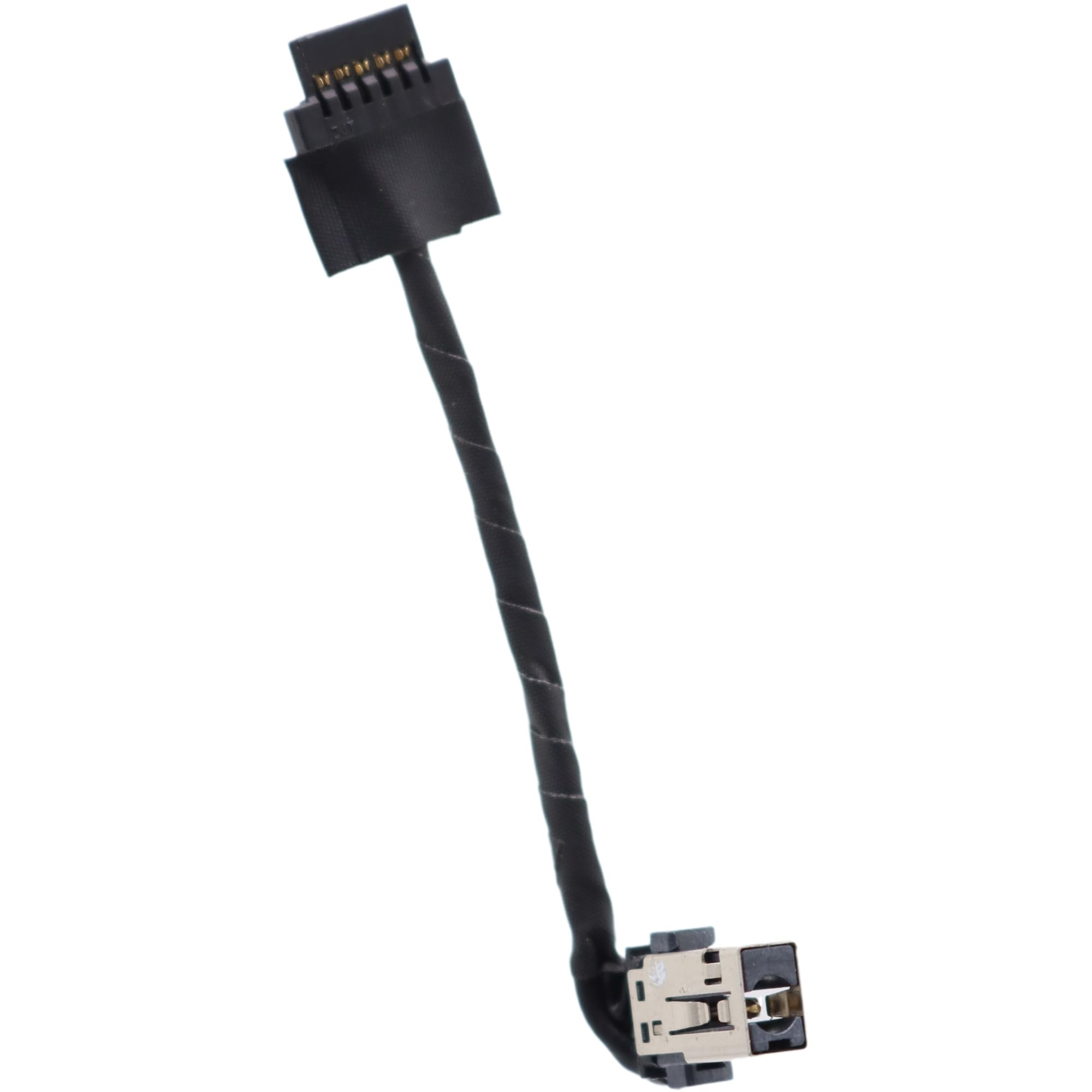 Amazon.com: Deal4GO DC-in Power Jack Cable Power-Adapter Port 50