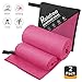 Produktbild Relefree Mikrofaser-Handtuch, 2 Größen, Sport, Reisen, Strandtuch, 60x30''(150x75cm) und 24X15''(60x40cm), schnelltrocknend, extrem saugfähig, Geeignet für Fitness, Camping, Schwimmen, Wanderung