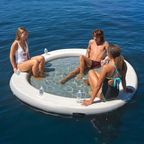 EasyGoProducts EZPFH Pool Float Hammock