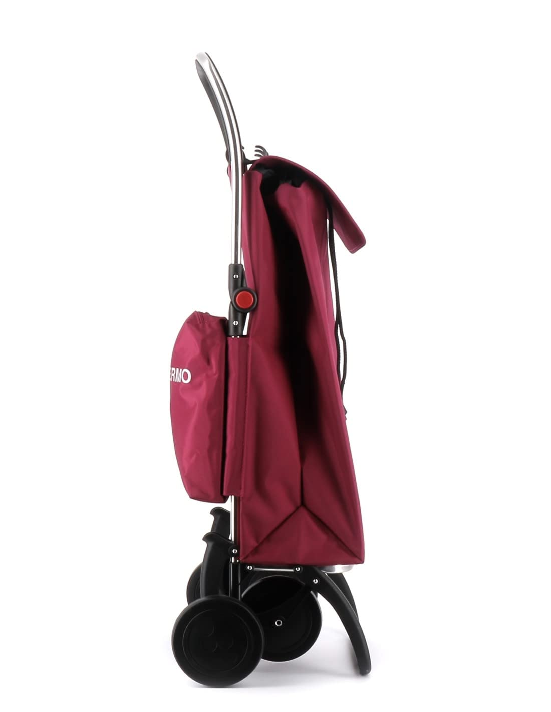 Carro Rolser I-MAX Thermo Zen 4 Ruedas Plegable - Bassi