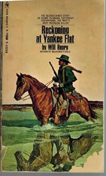 Paperback Reckoning at Yankee Flat Book
