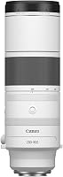 Canon RF 200-800mm f/6.3-9 IS USM Super-Telephoto Zoom Lens for EOS R: Wildlife, Birds, Sports, Lightweight Handheld