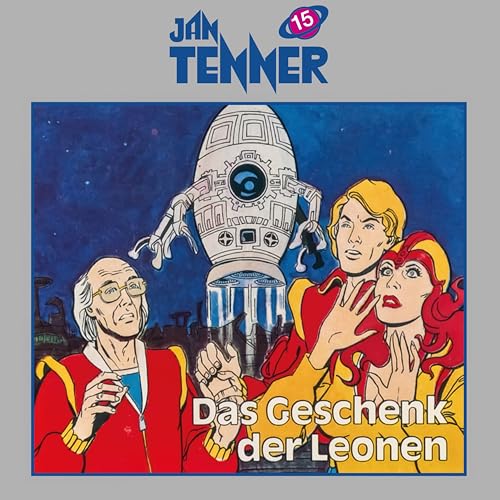 Das Geschenk Der Leonen (15)