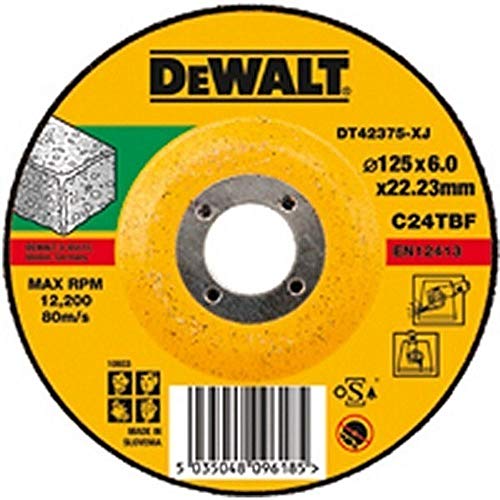 DeWalt DT42800-XJ - Disco para sierra tronzadora corte metal, 355 x 3 x 25,4 mm
