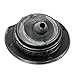 Omix-Ada | 18886.95 | Transmission Shifter Boot, Inner, AX5 | OE Reference: 52078970 | Fits 1997-2002 Jeep Wrangler TJ