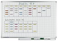 Algopix Similar Product 7 - Legamaster Professional 7 100143 Grid