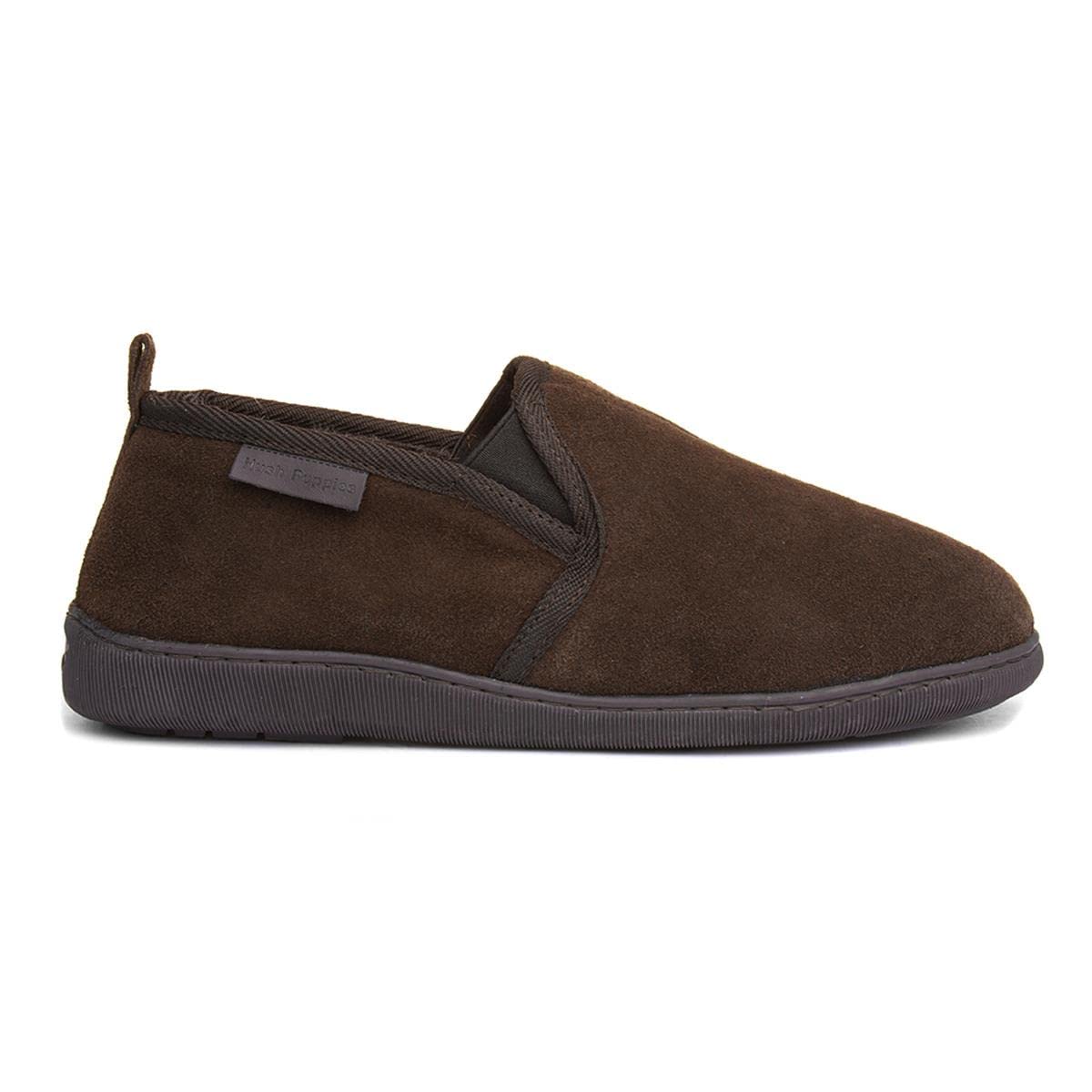 Hush Puppies Arnold, Pantuflas Hombre