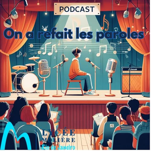 On a refait les paroles Titelbild