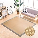 Nicht-Slip bottom:Anti-Schlupfgummi an der unterseite,Kann die reibung zwischen teppich und boden erhöhen,High-Effizienz Anti-Skid; nicht öffnen kunststoff,Gute luftdurchlässigkeit.