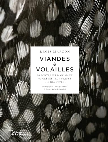 livre Les Viandes et Volailles