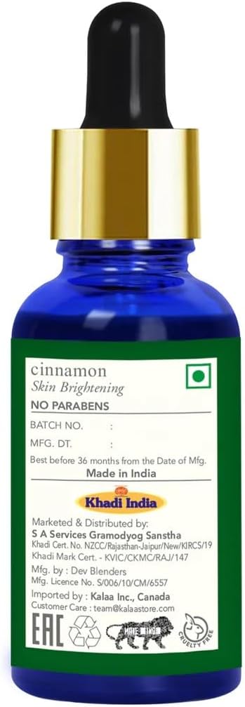 Pure Cinnamon Essential Oil