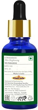 Pure Cinnamon Essential Oil