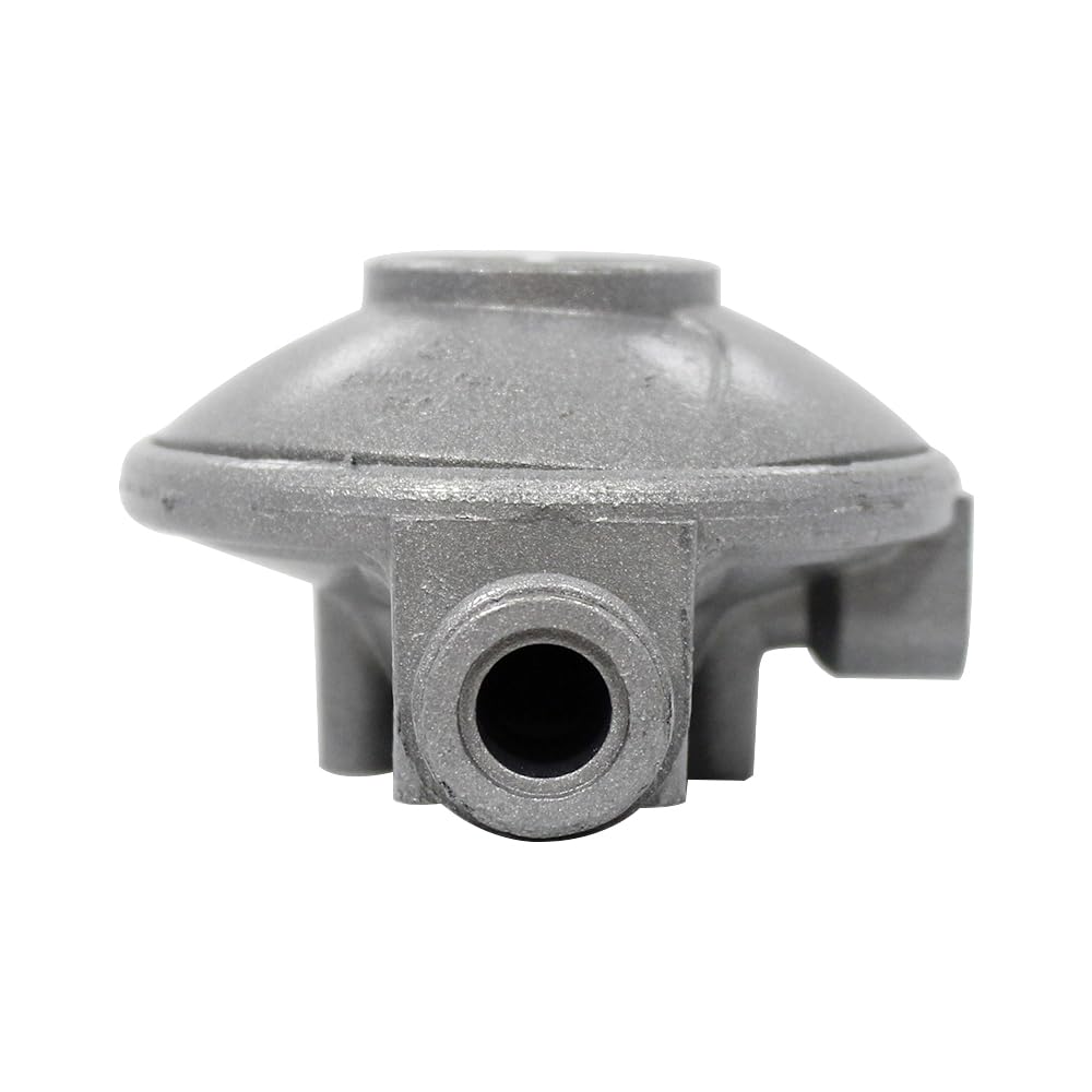 Favex - Détendeurs gaz propane - Détendeur basse pression Propane 3kg/h 148mb - écrou bouteille/Mâle 20 -