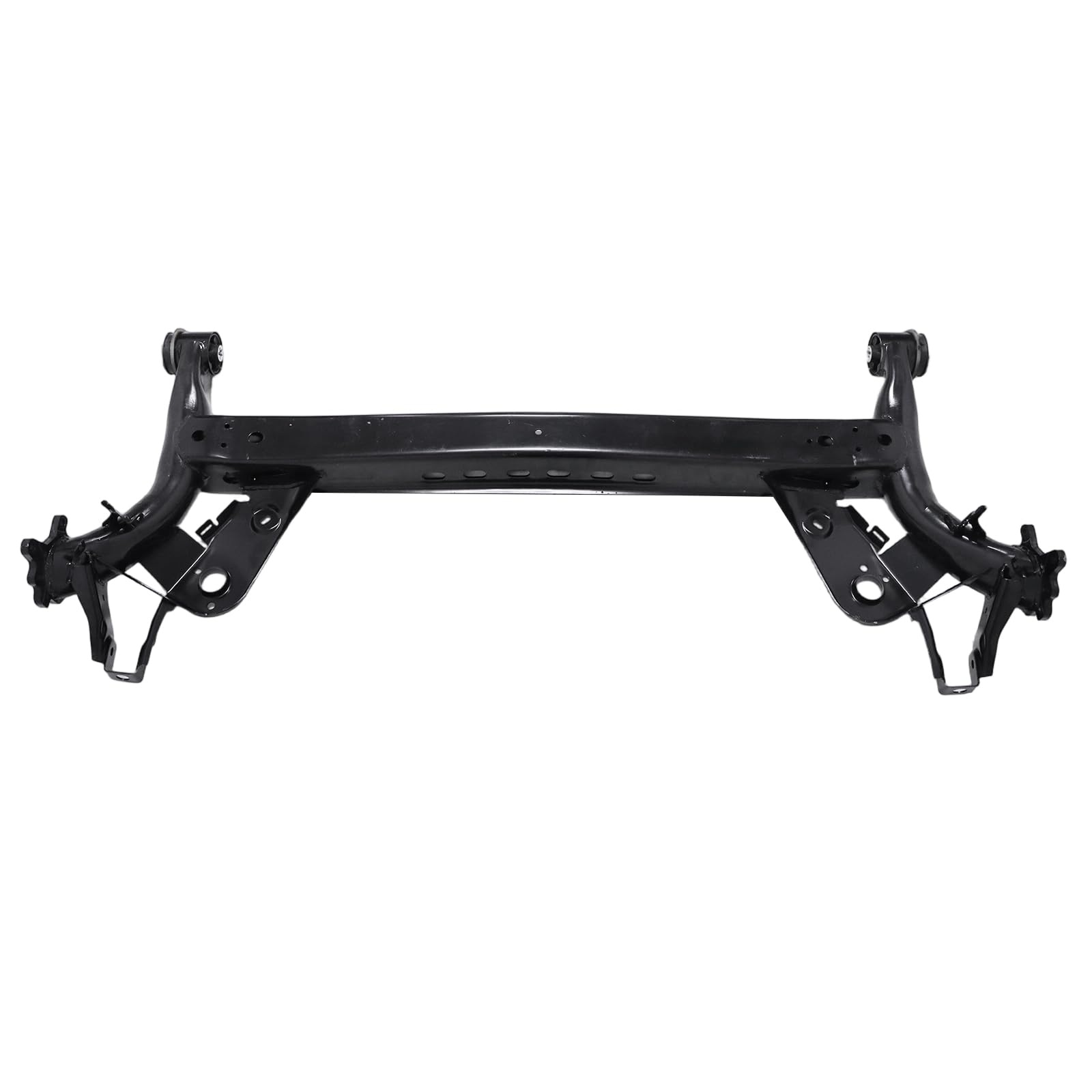 Hinterachse Achsträger Achse Hinten Kompatibel mit Audi A3 Kompatibel mit Seat Leon Kompatibel mit Skoda Octavia III Kompatibel mit VW Golf 7 VII 5G1 5Q0501049 5Q0501049B