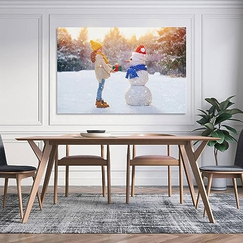 Arte motivacional moderno IOFEER para transformar paredes vacías de casa 4