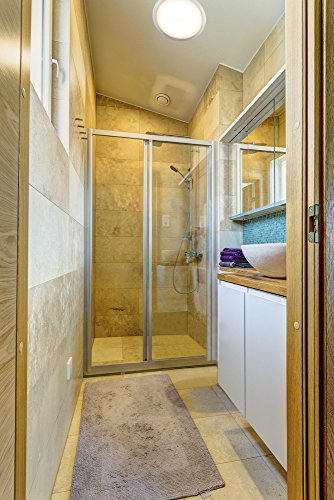 Airam 4116170 Rio Plafoniera a LED Circolare 12 W