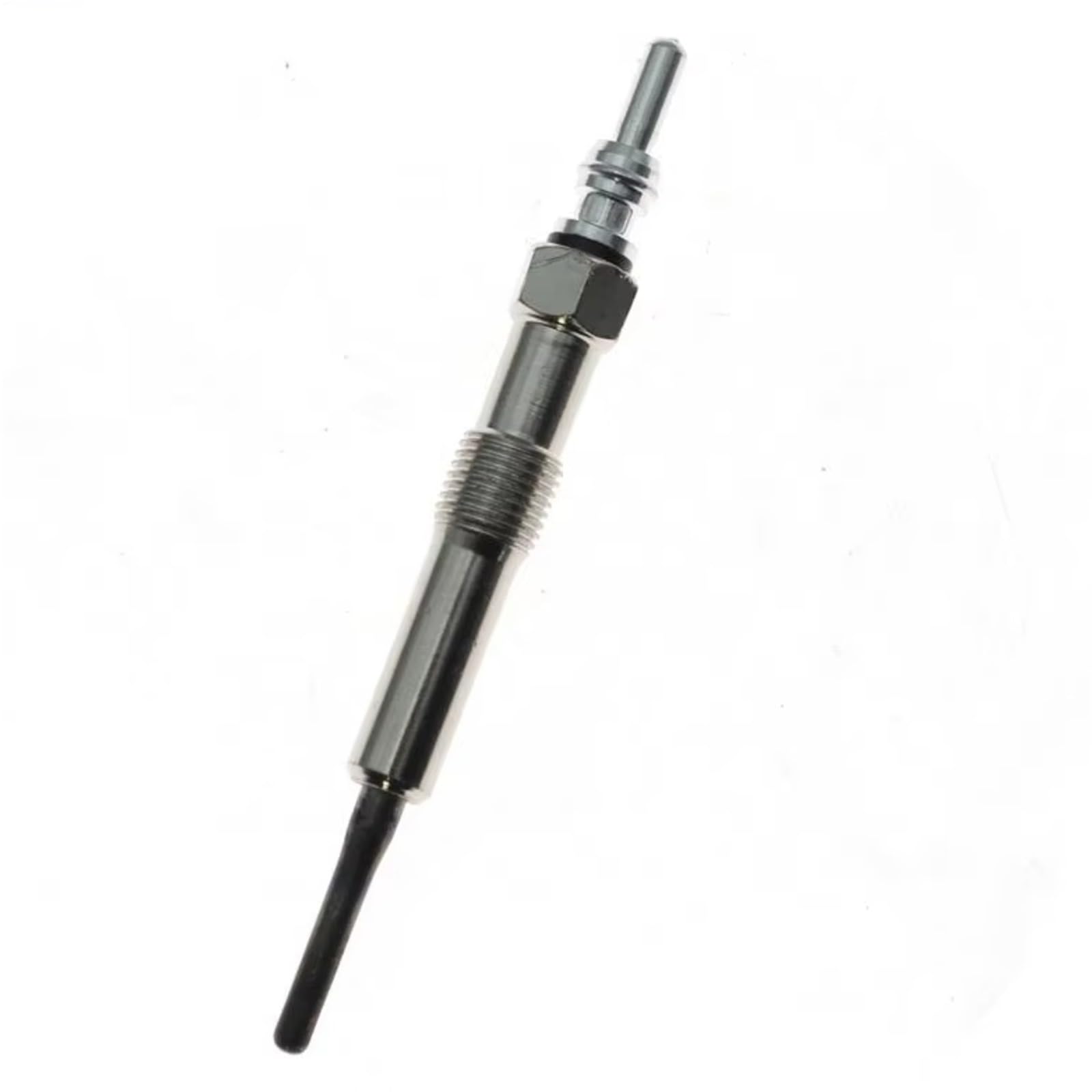 1106500Q0E Compatibile con Nissan per Juke 2010-2018 per Note 2013-2016 Kit di Riparazione candelette di preriscaldamento Diesel 4.4V