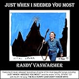 I Guess It Never Hurts To Hurt Sometimes