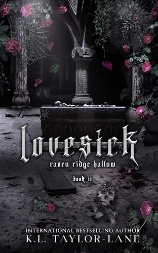 Lovesick (Raven Ridge Hallow Book 2)