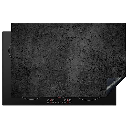 KitchenYeah© Herdabdeckplatte Einteilig Ceranfeld Abdeckplatte...