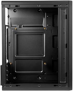 Gabinete TGT Z10 | Preto | TGT-Z10-BK | Amazon.com.br