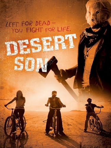 Desert Son