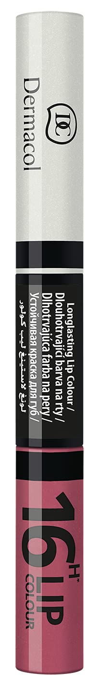 Dermacol 16h Lip Color (No 28)