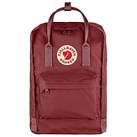Fjällräven Kånken Laptop 15' Ox Red