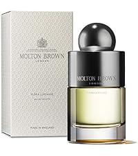 Molton Brown Flora Luminare Eau de Toilette 100 ml : Amazon.co.uk
