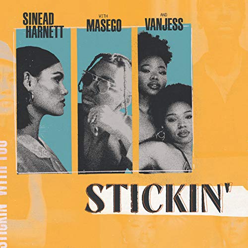 Sinéad Harnett feat. Masego & VanJess