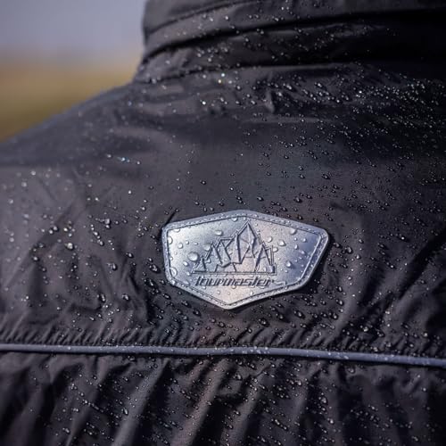 Tourmaster Defender 2-Piece Street Motorcycle Rainsuit