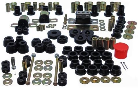 Energy Suspension 3.18123G Master Kit for Corvette by Energy Suspension