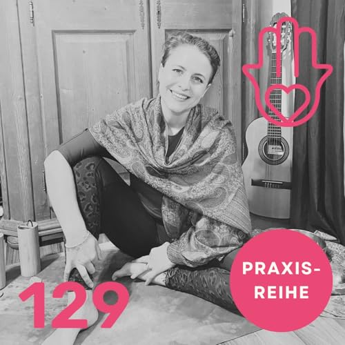 #129 Energieerweckung in Balance: Fortgeschrittenes Pranayama f&uuml;r neue Tiefen deiner Yoga-Praxis &ndash; mit Susanne Mors