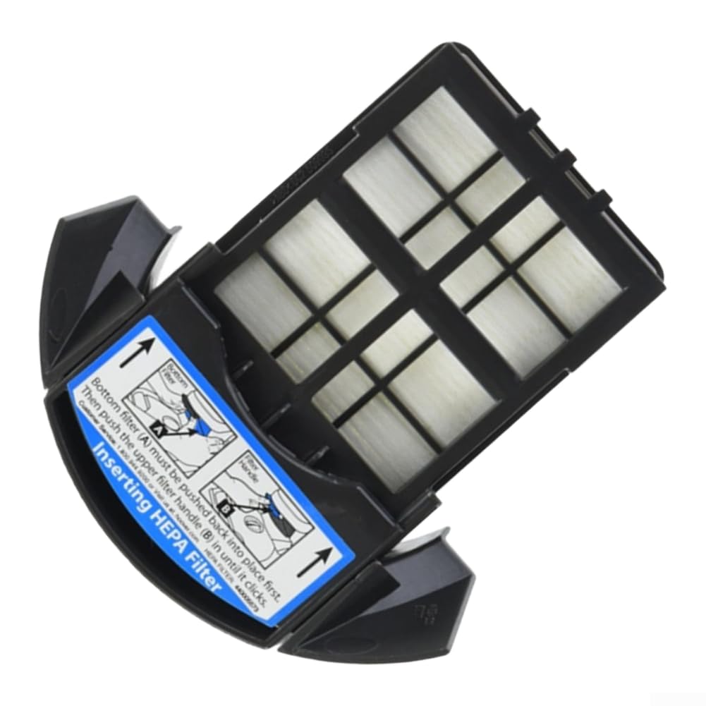 para filtro de Aire PP No Tejido para Hoover 440005573 para(2pcs)