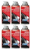 Mothers Odor Eliminator & Refresher, New Car Scent, 2 Oz, 6 Packs