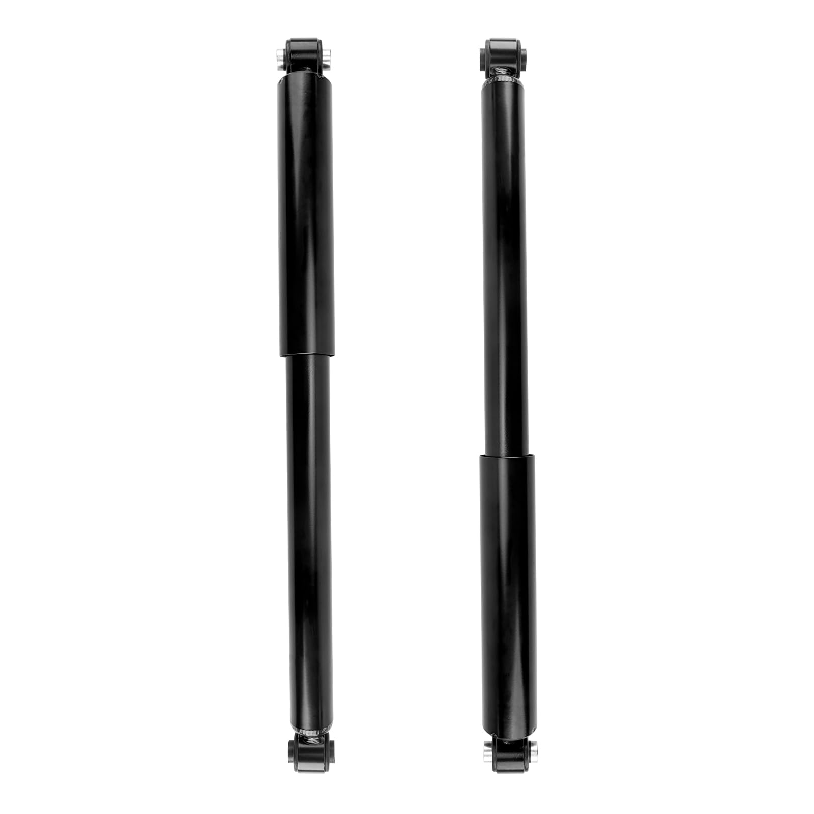 2pcs Rear Strut Spring Shock Absorber for Durango 2004-2009, Aspen 2007-2009, Complete Suspension 911260, Struts w/Coil Spring Shock Assembly