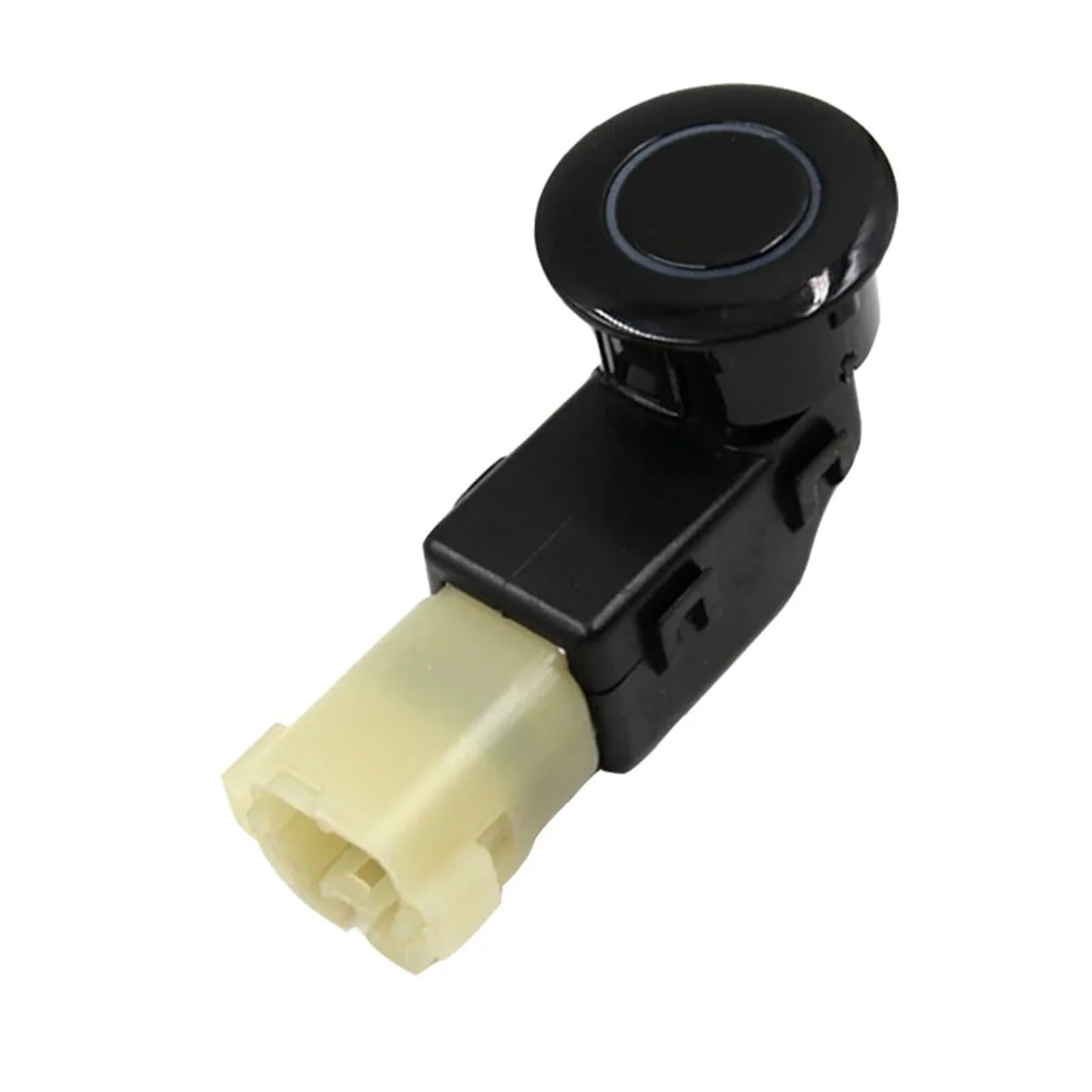 Compatibile Con Toyota Per Crown 3.0L GRS182 3GRFE 2005-2009 Sensori Di Assistenza Al Parcheggio PZD61-30010 PZD61-22010 PZ362-00206 PZD61-60010(Black)