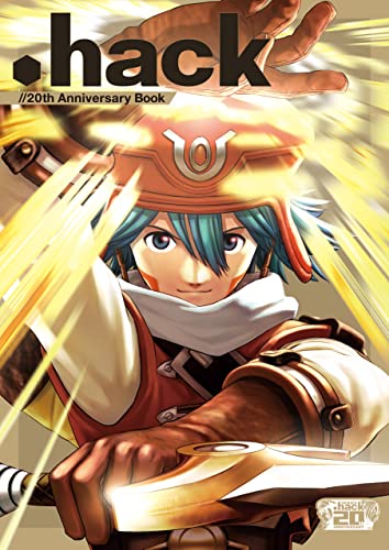 Hack th Anniversary Book ファミ通の攻略本 ファミ通書籍編集部 趣味 実用 Kindleストア Amazon