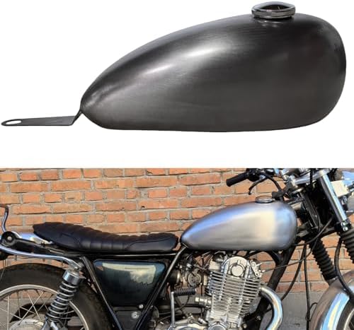 SR400 RH01J タンク　キャブ車用 SR400 RH01J タンクキャブ車用