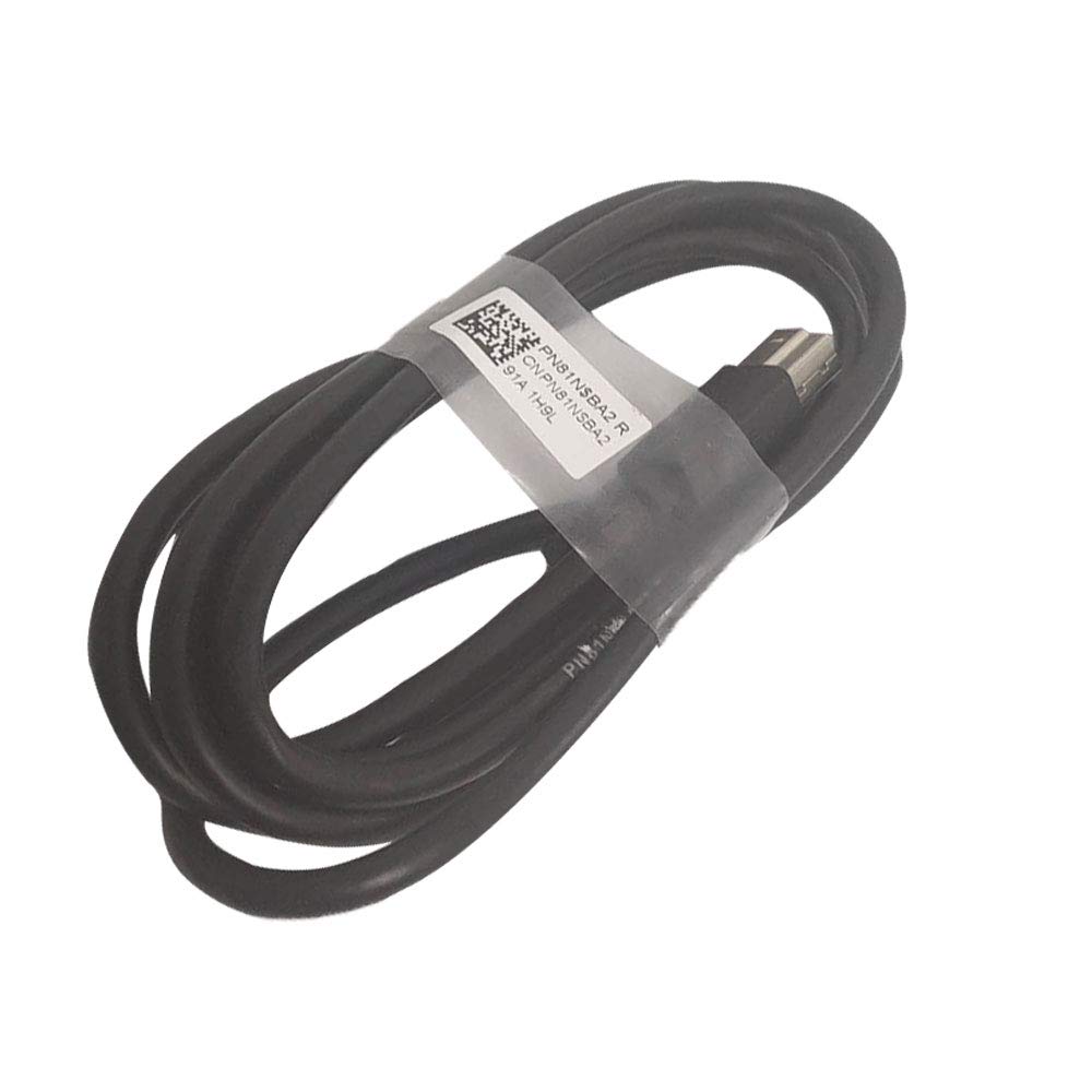 Brandless for Dell USB 3.0 Data Cable U2713HM Display Line PN81N CN-0PN81N