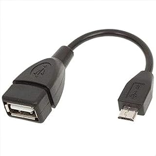 جيني محول او تي جي مايكرو USB الى USB