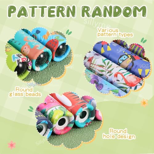 Image of 12pcs Kaleidoscope - Return Gifts Birthday Party for Kids - Best Bulk Return Gift for Kids Birthday Age 6-10 6-12 Years - Educational Toy