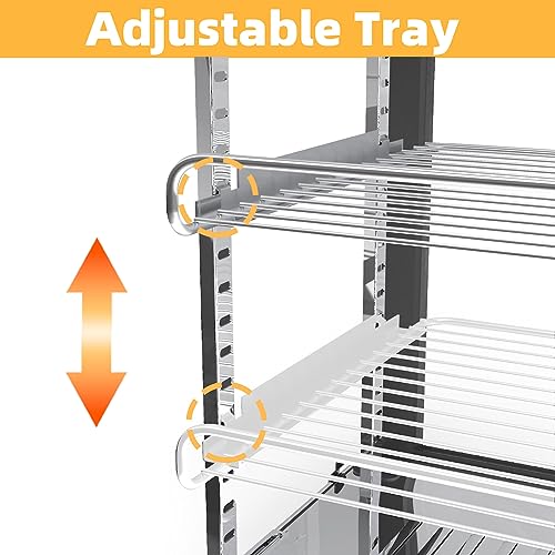 Commercial Electric Food Display Case