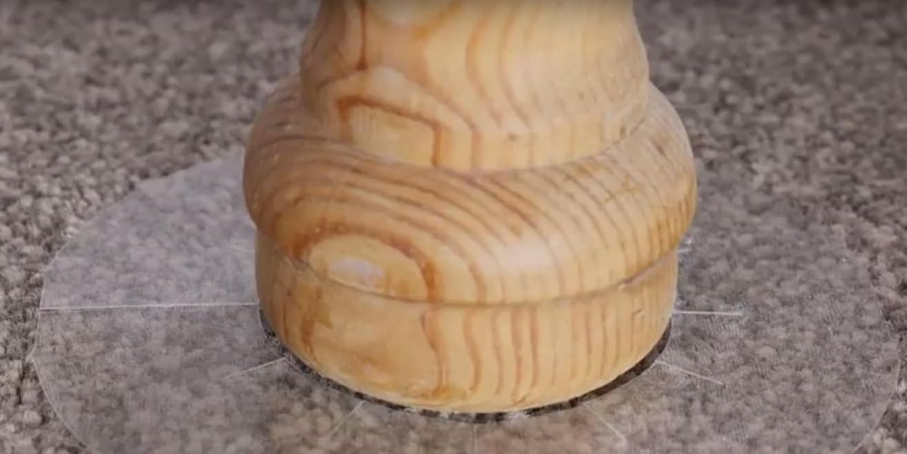 20 Pièges Punaises de lit à glu pour Pied de lit - Sol Dur - The BUGO