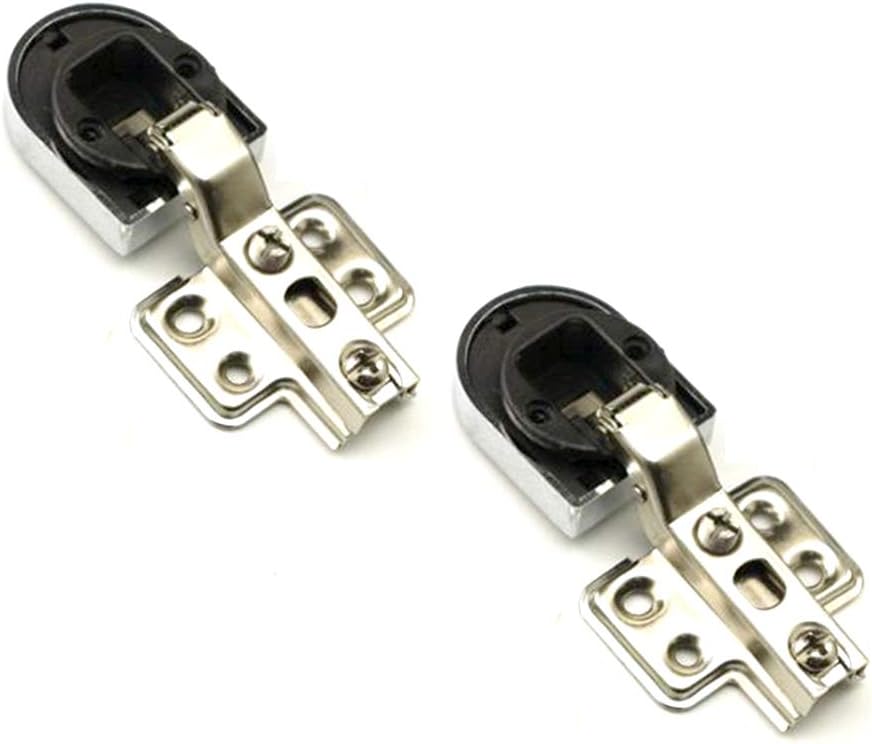 Door Hinges 26mm Kitchen Door Hinges are Used to Quietly and