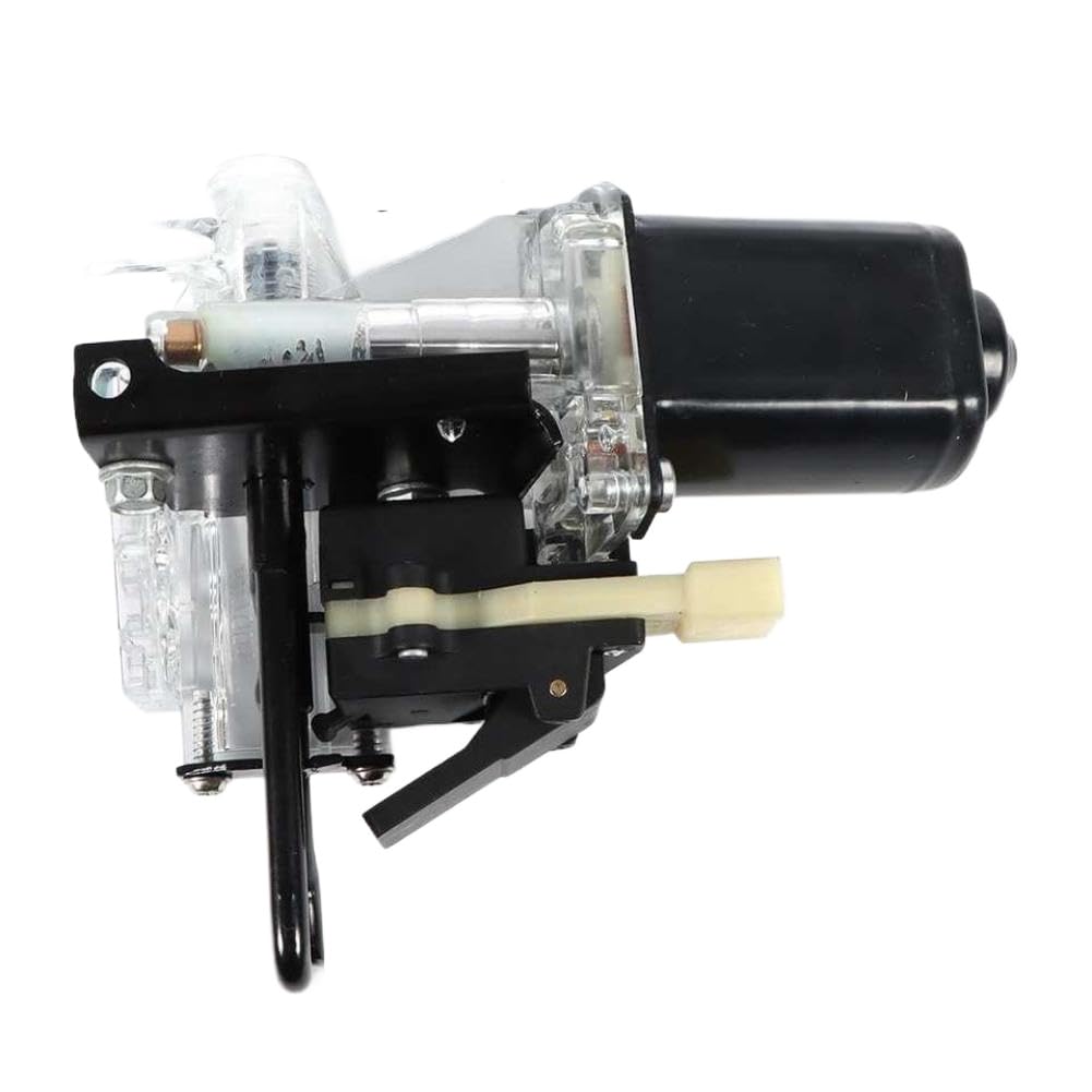 Trunk Lid Pulldown Motor 5Pins 16889150 19116530 22101328 16608837 22021675 Compatible with 1986-2002