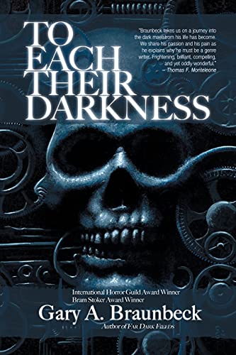 To Each Their Darkness view 2