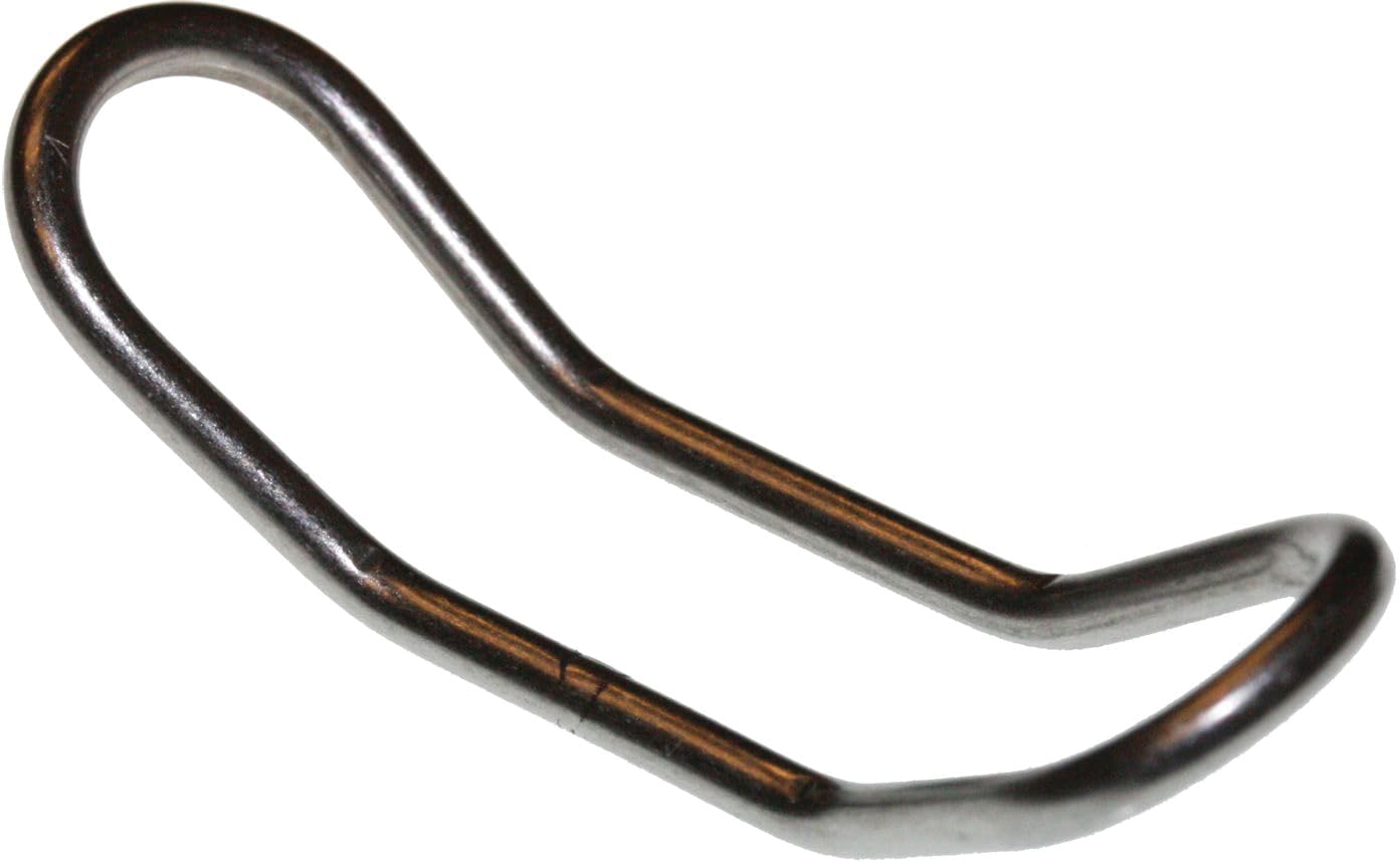 SMC Captive Eye Wire Keeper (Small)