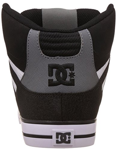 DC Comics Spartan High WC, Sneakers Basse Uomo